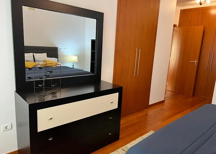 Piornais Apartment