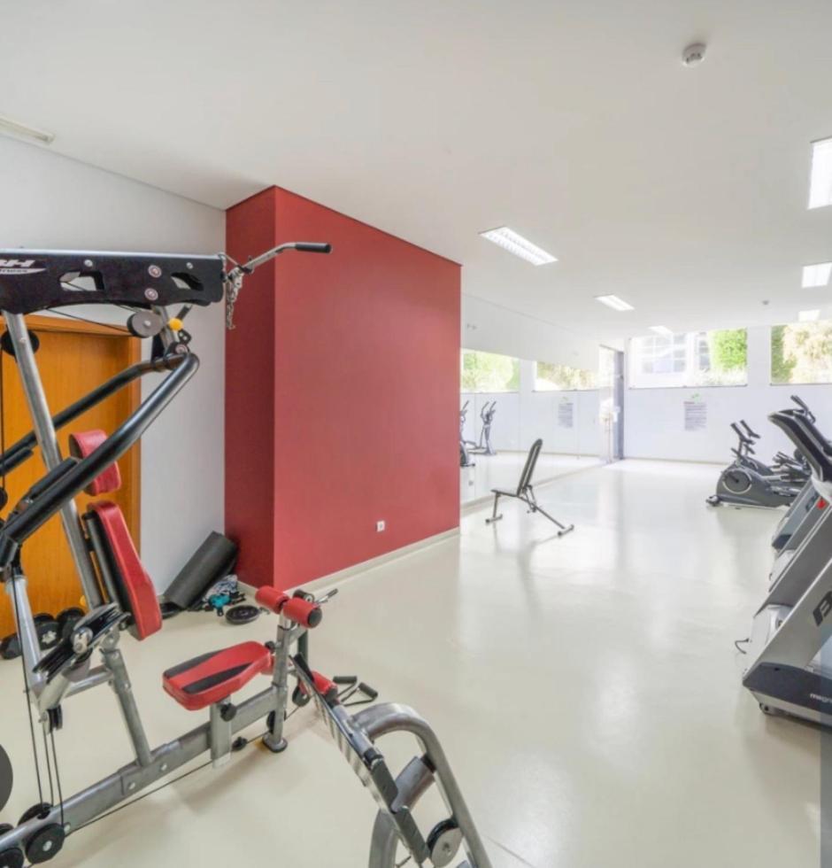 Apartment Piornais *
