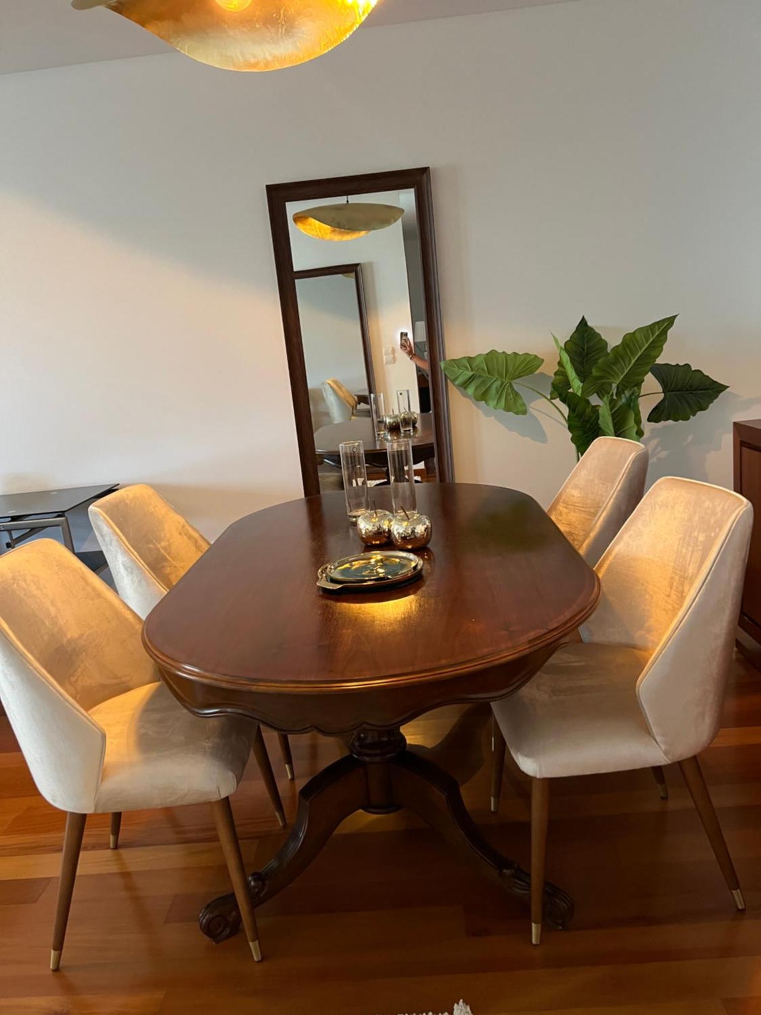 Apartment Piornais