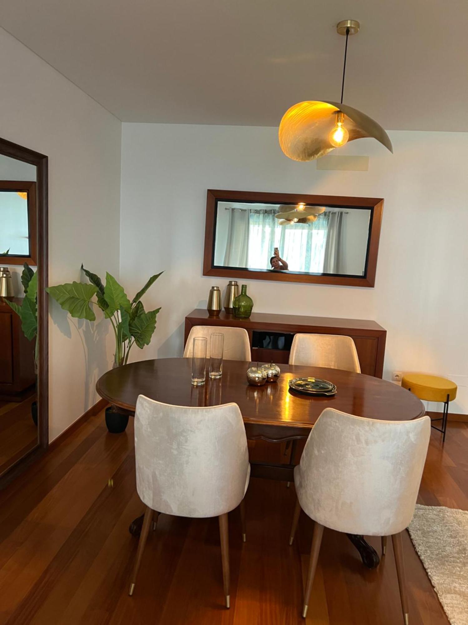 Apartment Piornais