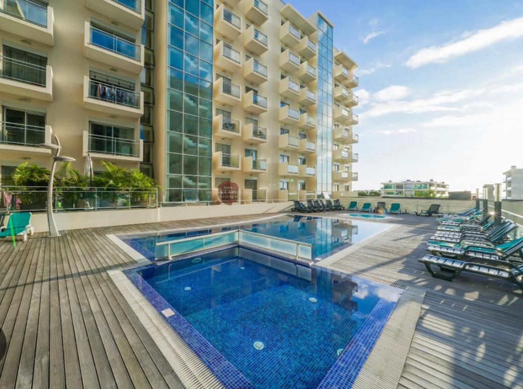 Apartment Piornais *