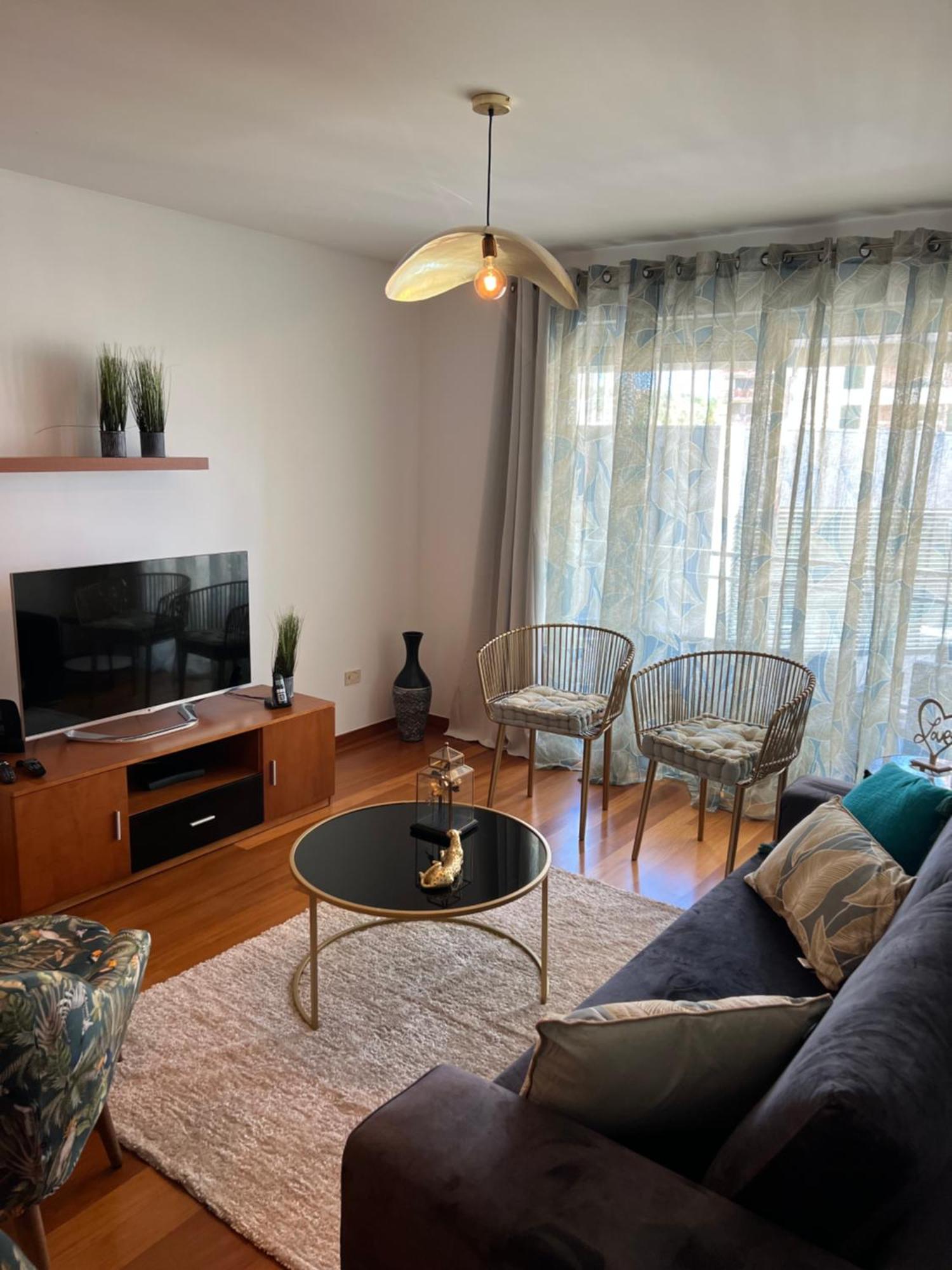 Piornais Apartamento Funchal (Madeira)